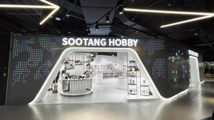 让玩具回归实体——北京更新场塑唐玩具收藏集合店7月30日盛大开业