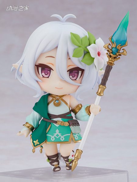 GSC《公主连结！Re：Dive》可可萝粘土人