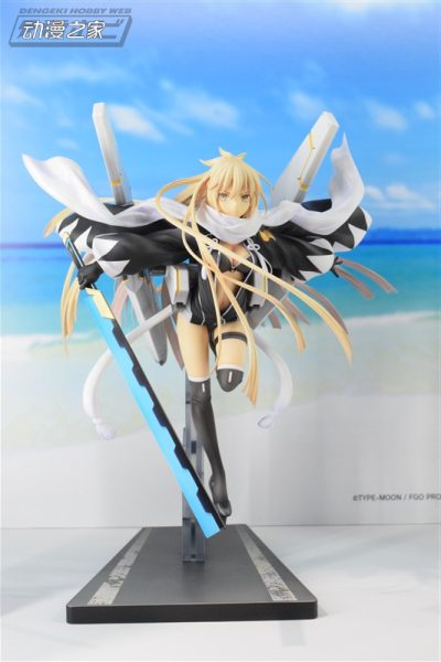 手办展“WONDERFUL HOBBY LIFE FOR YOU!!”现场图片!