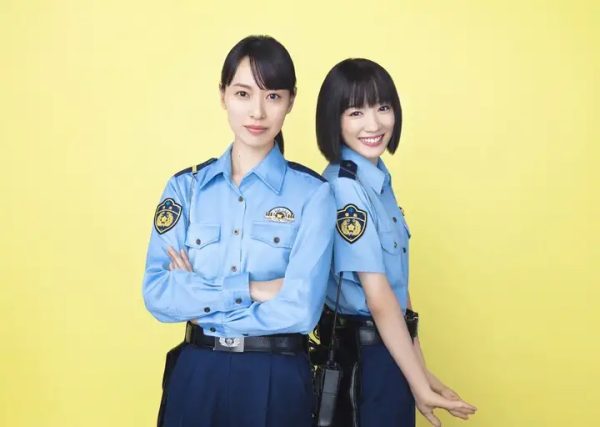 戶田惠梨香、永野芽郁《私密内幕~女警反击~》7月播出