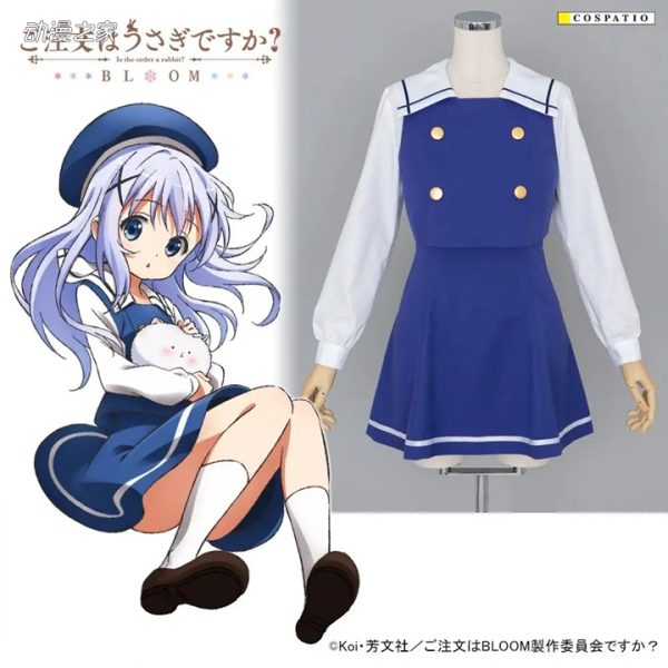 COSPA公开2020年COS服装销量排行榜
