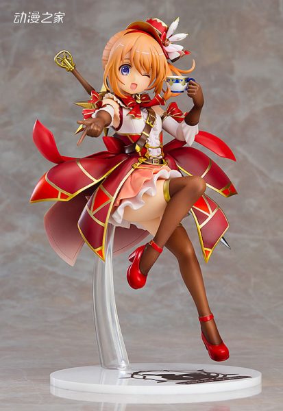 GSC《闪耀幻想曲》心爱战士版1/7比例手办