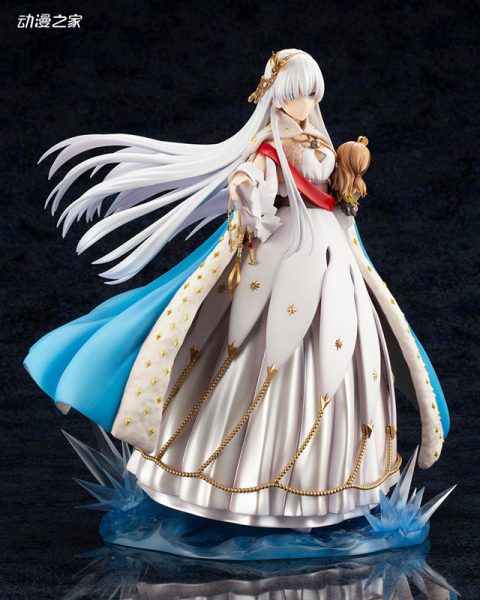 寿屋《Fate/Grand Order》安娜斯塔西亚1/7比例手办