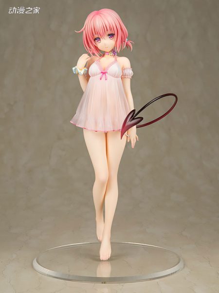 Ryu-NS《出包王女Darkness》梦梦BABYDOLL版1/6比例手办