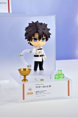 WF2020冬企业厂商展出的手办照片第二弹