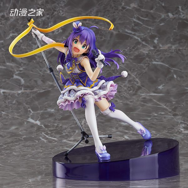 GSC《偶像大师 百万现场 剧场时光》望月杏奈1/8比例手办