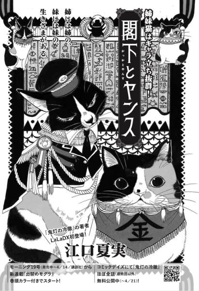 江口夏实首次亮相LaLa DX