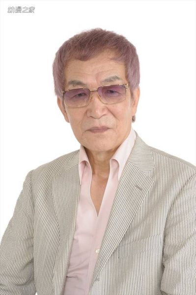 【讣告】声优清川元梦因肺炎去世 享年87岁