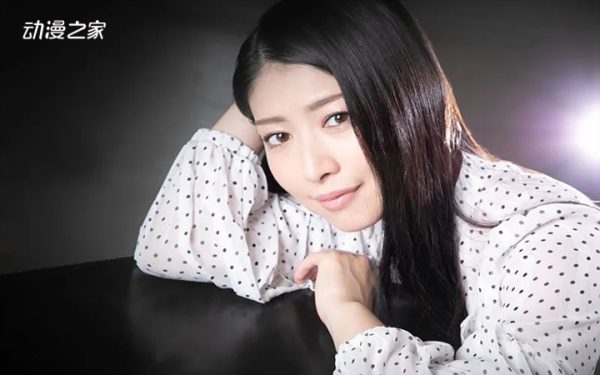 声优茅原实里离开事务所开始以个人身份活动