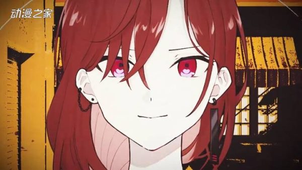 声优爱美新曲《礼服》公开动画MV
