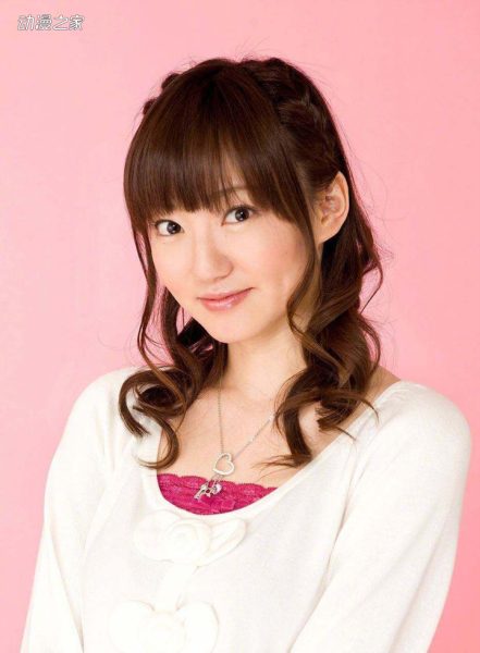声优阿澄佳奈宣布再婚并怀孕！