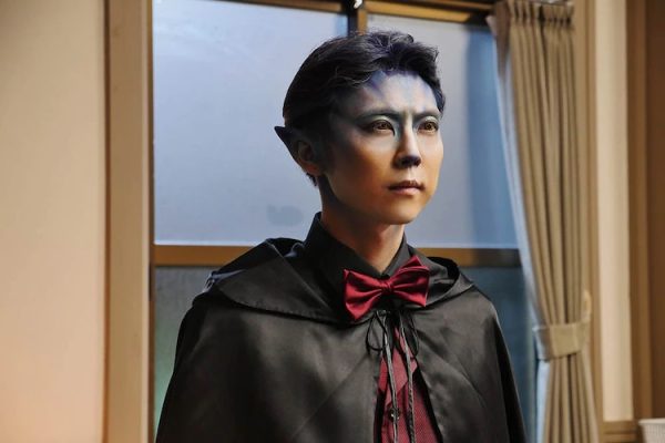 梶裕贵出演《世界奇妙物语’21夏季特别篇》