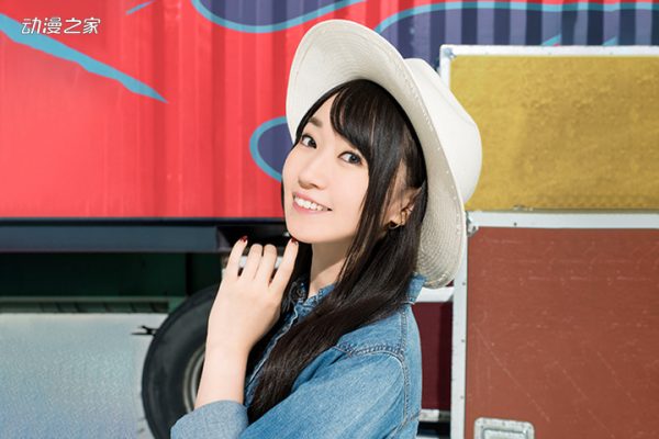 声优水树奈奈宣布与音乐行业相关工作者结婚