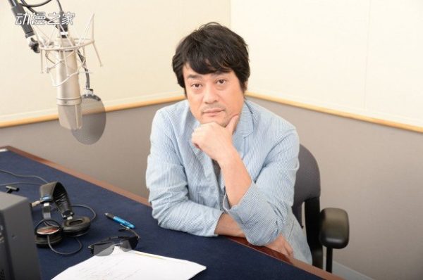 【讣告】声优藤原启治因癌症不幸去世