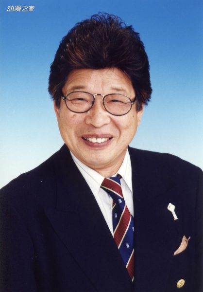 讣告：声优増冈弘因直肠癌不幸去世