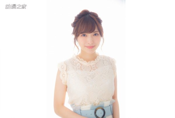 声优佳村遥宣布与棒球选手野田升吾结婚