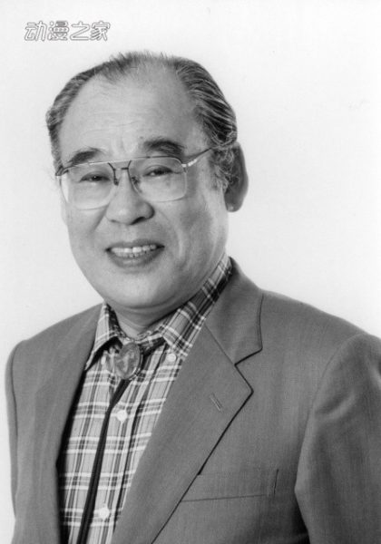 【讣告】声优川久保洁因肺癌不幸去世 享年89岁