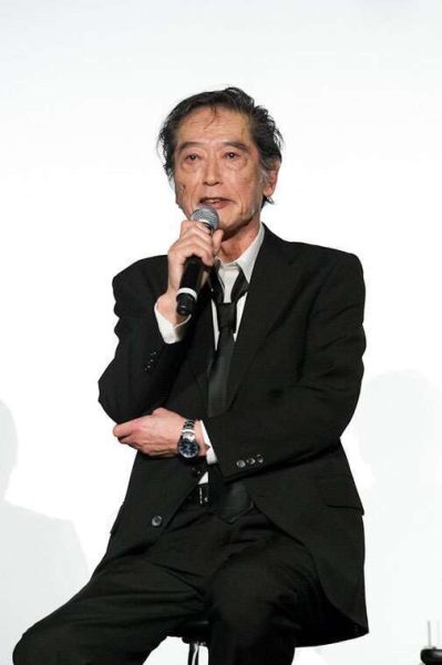 讣告：声优有本钦隆因食道癌不幸去世