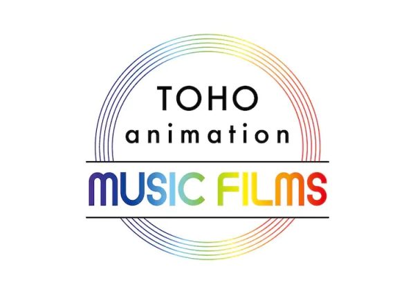“TOHO animation音乐电影”预告片公开