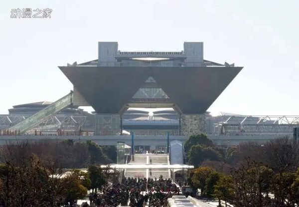 C99正式开幕！因疫情原因限流5.5万人