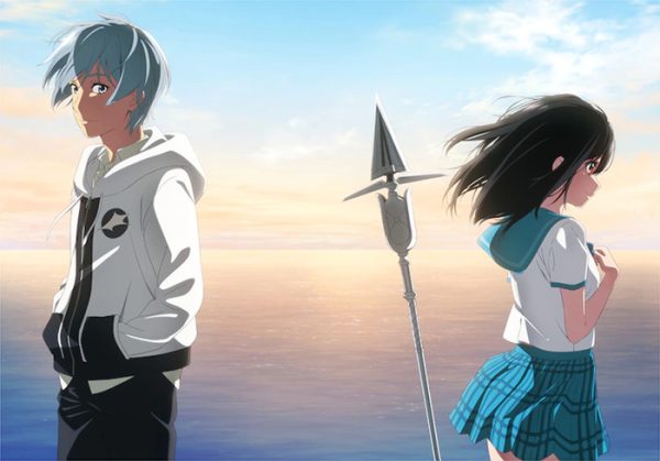 《噬血狂袭Final》全4话OVA动画化决定！