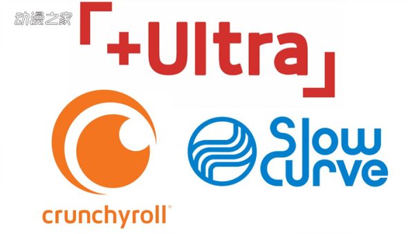+Ultra与Crunchyroll合作！谷口悟朗新作动画企划启动