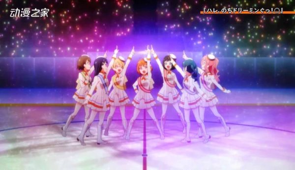 冰球动画《Plore!～PRIDE OF ORANGE～》公开新PV