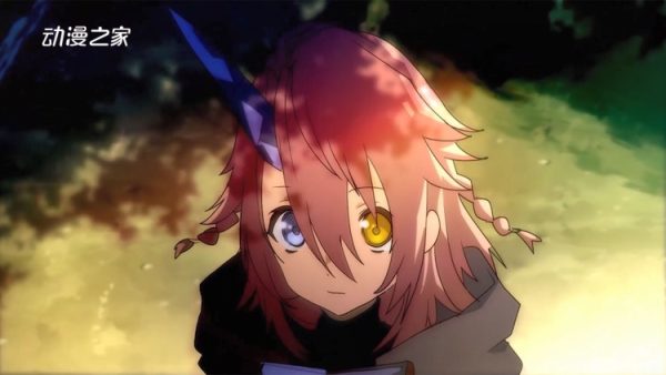 成田芋虫自作动画《Killing Me Killing You》PV