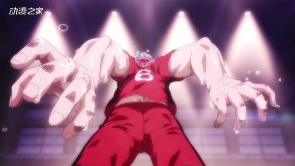 《灼热卡巴迪》TV动画化！第一弹先导PV公开