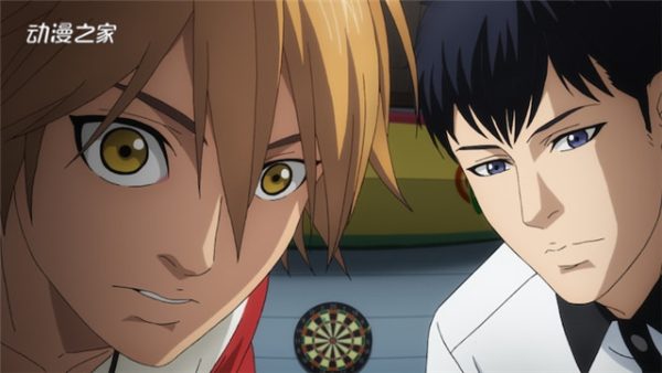 动画《pet》1月开播！最新PV公开