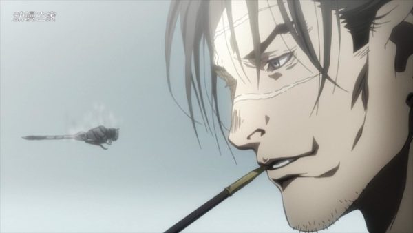 动画《无限之住人-IMMORTAL-》新PV公开