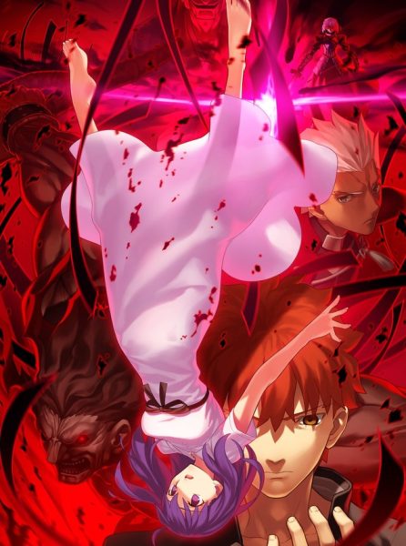 《lost butterfly》蓝光/DVD情报公开！8月21日发售