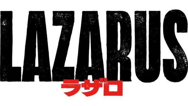 MAPPAx渡边信一郎新作《LAZARUS》将成“集大成制作”？