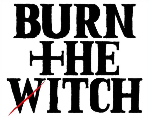 久保带人《BURN THE WITCH》2个魔女的前日谭动画化，先导PV公开