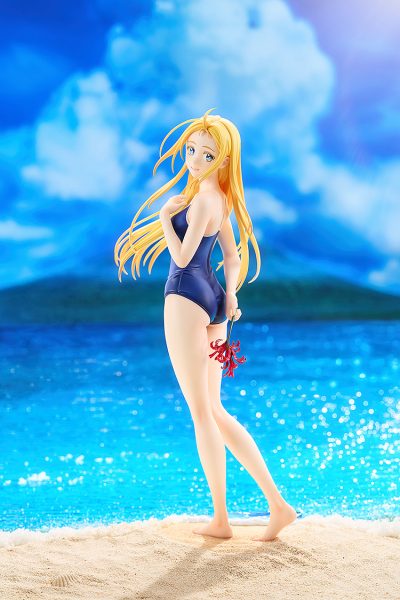 《夏日重现》小舟潮 1/7比例手办开始预约