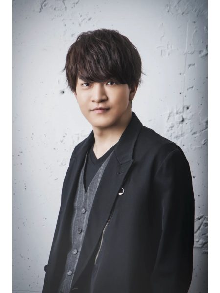 10月13日过生日的声优——石川界人