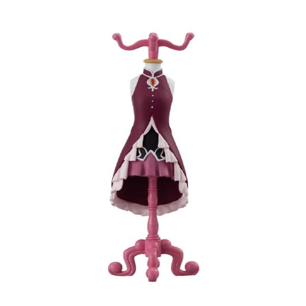 《魔法少女小圆》Bandai 衣架模型扭蛋