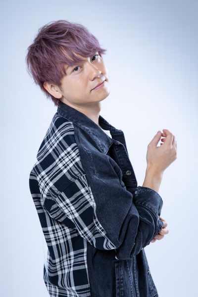声优林勇宣布结婚喜讯