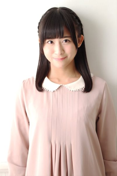 声优大野柚布子宣布自无期限暂停工作