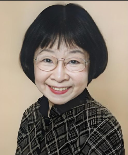声优堀絢子因老衰去世，享年89岁。