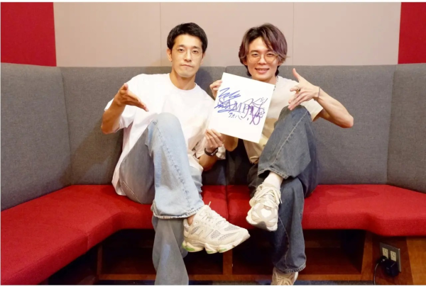 《ブラットテイマー／キング》ドラマCD发售，川岛零士与田所阳向访谈。