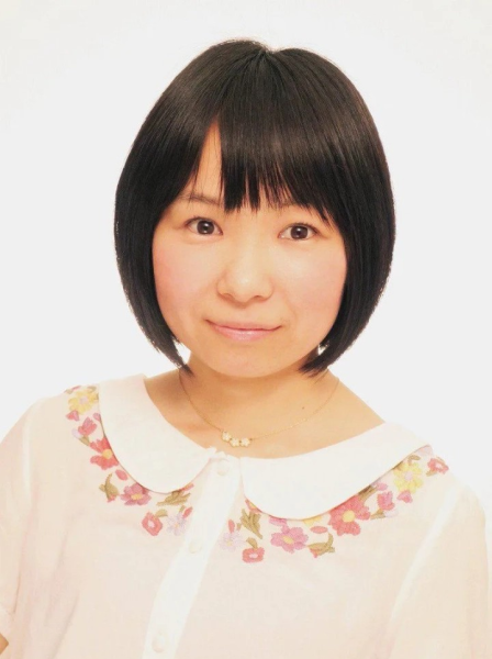 菊池心获荣获Yahoo!搜索大奖声优部门第一