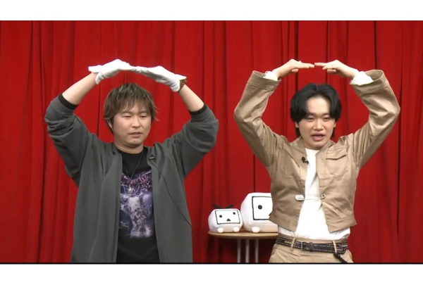 代永翼的特别节目《代永翼的くじメイト特番》播出，鸟越裕贵作为嘉宾出演