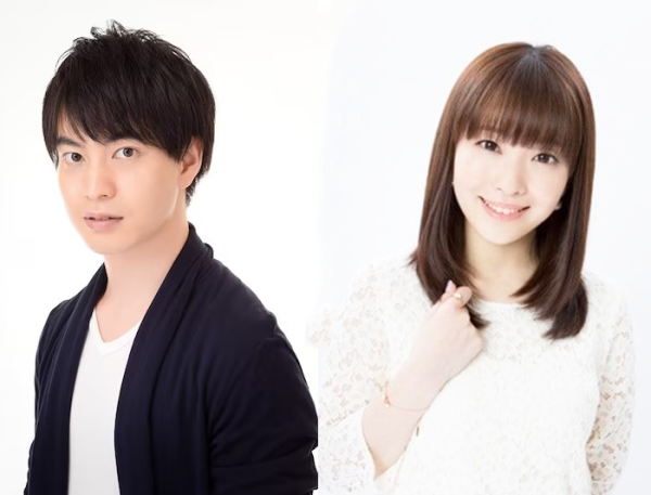 声优小林裕介与内山夕实宣布结婚
