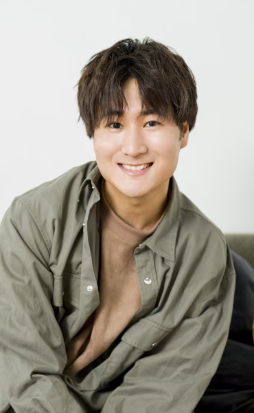 声优広瀬裕也宣布结婚