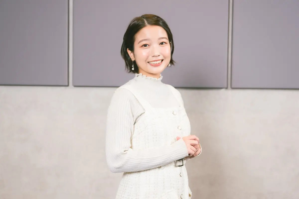 《花样滑冰之星》春濑奈津美访谈