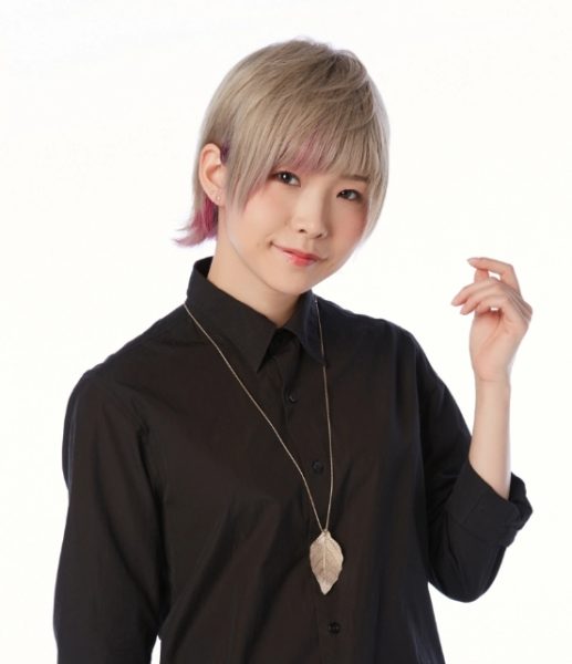 涩谷梓希声优活动重启