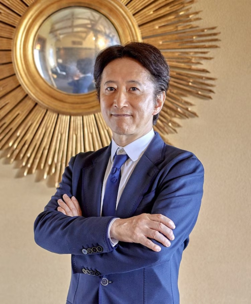 荒木飛呂彦将在兵庫·宝塚举办纪念手塚治虫記念館30周年的トークショー
