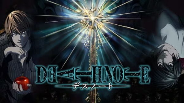 《DEATH NOTE》与Palace Skateboards合作推出联名产品