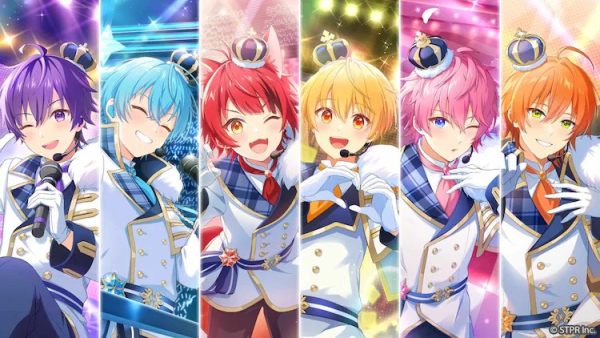 动画电影《劇場版すとぷり》4月起开启重映